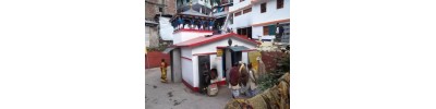 272. திருஅனேகதங்காவதம் (கெளரி குண்டம்)